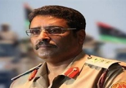 الجيش الليبي: نقود حربا ضروسا ضد الإرهاب والجماعات التكفيرية