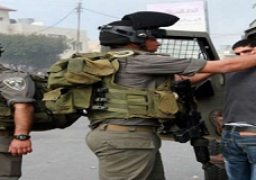 الاحتلال الاسرائيلي يعتقل نحو 1300 فلسطيني من العيسوية منذ مايو 2019