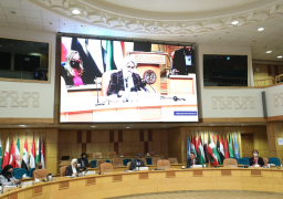 “زايد”: الاتفاق على فتح خطوط إنتاج للجانب العراقي بمصر لدعم الاستثمار