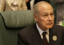 أمين جامعة الدول العربية يرحب بجهود الكويت في رأب الصدع العربي