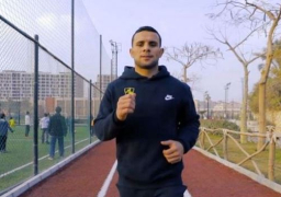 الأولمبية تهنىء اتحاد الجودو لتأهل عبدالموجود وأحمد علي لنهائي افريقيا