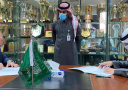 الاتحادان السعودي والمصري للدراجات يوقعان مذكّرة تفاهم