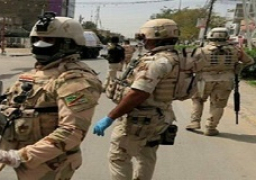 العراق: القبض على 3 عناصر من تنظيم داعش في كركوك