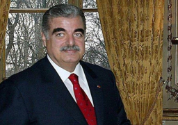 المحكمة الدولية الخاصة بلبنان تصدر حكمها بحق عياش المتهم بقتل الحريري