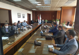 عبد العاطى : مشروعات التعاون بين مصر والدول الأفريقية تعتبر نموذجاً