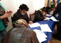 ورشة عمل عن الخط العربي للأطفال ذوي الهمم بمتحف الإسكندرية القومي