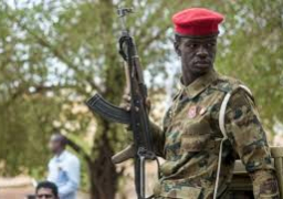 السودان يعلن السيطرة على معظم الأراضى الحدودية مع إثيوبيا