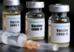 مصر تؤكد دعمها لجهود الأمم المتحدة من أجل توفير لقاح كورونا