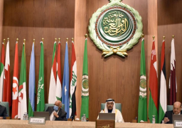 بالصور : انطلاق جلسة البرلمان العربي بحضور رئيسي مجلسي النواب والشيوخ وأبو الغيط