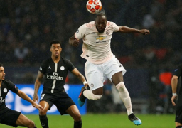 قمة نارية بين مانشستر يونايتد وباريس سان جيرمان فى دوري أبطال أوروبا