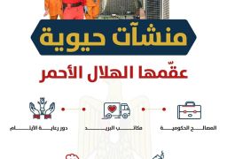 بالإنفوجراف.. حصاد وزارة التضامن الاجتماعي في 2020