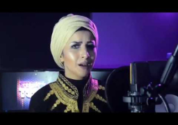 أغنية جديدة للمطربة مي مصطفى في نهاية “خيط حرير”