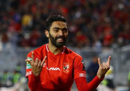 “الكاف” يوقف الشحات مباراتين بدوري الأبطال ويسمح بمشاركته في السوبر