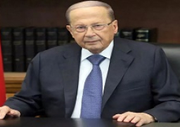 الرئيس اللبناني يثمن دعم بريطانيا لبلاده وتقديمها مساعدات عسكرية للجيش