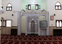 اليوم…”الأوقاف” تفتتح 16 مسجدا فى 4 محافظات