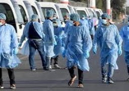 وزير الصحة الكويتي: بدء حملة تطعيم كورونا نهاية الأسبوع الجاري