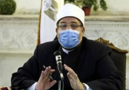 وزير الأوقاف : الأخلاق ميزان اعتدال الحضارات