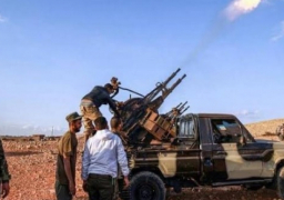 الجيش الليبي يعلن عن تبادل للمحتجزين مع مليشيات الوفاق