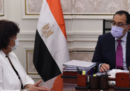 رئيس الوزراء يستعرض حصاد وزارة الثقافة خلال عام 2020إعادة تطوير 19 صرحا ثقافيا بالمحافظات