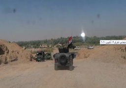 الاستخبارات العراقية تحبط إطلاق صواريخ على مناطق سكنية بمحافظة صلاح الدين