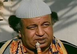 في ذكرى رحيله.. نهاية مأساوية لـ غريب محمود ونجله فنان شهير