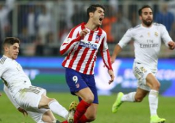 الريال ضد أتلتيكو مدريد.. زيدان يتحدث عن صعوبة الديربى وأهمية الفوز