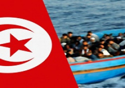 تونس: ضبط 26 شخصا أثناء محاولة اجتياز الحدود البحرية