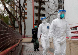 أستراليا تفرض قيودا صحية أكثر صرامة في سيدني