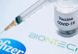 أمريكا تبدأ حملة التطعيم ضد كورونا اليوم .. وألمانيا تفرض إغلاقا جزئيا