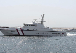 البحرين تستنكر اعتداءات دوريات أمن السواحل والحدود القطرية على سفنها