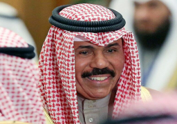 أمير الكويت يقبل استقالة الحكومة ويدعو لانعقاد مجلس الأمة في 15 الجاري