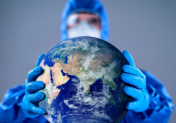 إصابات كورونا العالمية تتجاوز 162.12 مليوناً