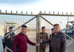 العراق يعلن إغلاق آخر مخيم للنازحين في كركوك