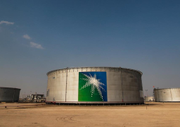 أرامكو :عودة الأعمال بشكلٍ طبيعي وكامل في محطة مشتقات بترولية فى جازان