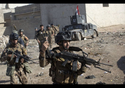 استهداف منزلي ناشطين بعبوتين ناسفتين بمحافظة ذي قار العراقية