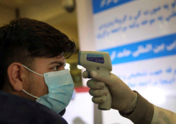 أفغانستان: ارتفاع الإصابات المؤكدة بفيروس كورونا إلى 48 ألفا و826 حالة