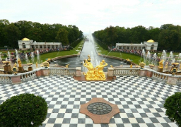 اكثر مؤسسات الثقافة شعبية في روسيا عام 2020