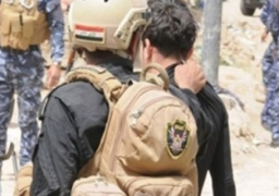 الاستخبارات العراقية تلقي القبض على ثلاثة إرهابيين من داعش في كركوك وصلاح الدين