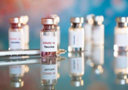 المغرب يعطى الموافقة على استخدام لقاح “سينوفارم” الصينى