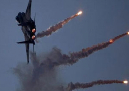 التحالف الدولي يدمر 5 أوكار لداعش شمالي العراق