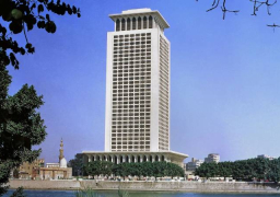 مصر تعرب عن خالص تعازيها في ضحايا زلزال كرواتيا