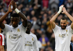 ريال مدريد يسعى لاستمرار امام الإنتصارات غرناطة فى الدوري الإسباني