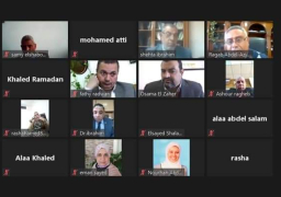 عبدالعاطي:ربط خطة”بحوث المياه” بمتطلبات الوزارة التنفيذية لحل المشاكل