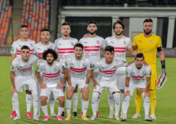 الليلة .. الزمالك في اختبار صعب أمام الاتحاد السكندري بالدوري
