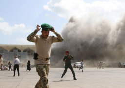 السعودية تدين حادث عدن وترفض التدخلات في شئونها القضائية