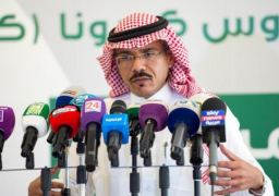 الصحة السعودية: 234 إصابة و357 حالة شفاء من فيروس كورونا خلال 24 ساعة