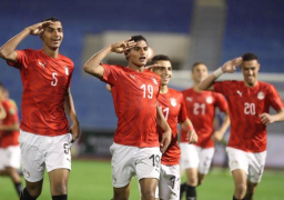 وصول ثنائي منتخب الشباب لمعسكر تونس اليوم