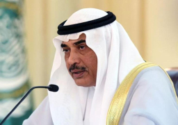 أمير الكويت يعيد تكليف الشيخ صباح الخالد الصباح رئيسا للوزراء