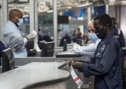 الصحة السودانية تعلن توفير 8 ملايين و400 ألف جرعة لقاح كوفيد19