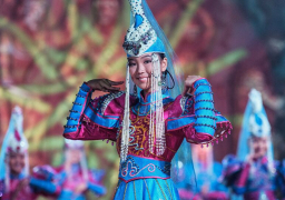 الصين تنظم مهرجان بكين الدولي للفنون في 7 يناير المقبل